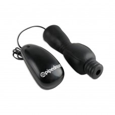 Fetish Fantasy Vibrating Head Teazer Black