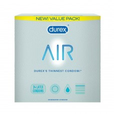 Durex Air - Pack Of 24