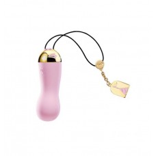 Zalo Baby Star Berry Violet Purple Bullet Vibrator