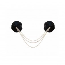 Neva Nude Pasty Reuseable Burlesque Tres Chainz