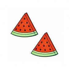 Neve Nude Pastie Watermelons