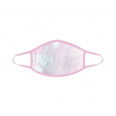 Neva Nude Face Mask Ballet Sparkle