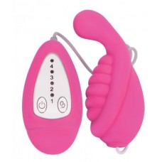Gossip Whirl Magenta Pink Vibrator