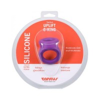 Tantus Uplift C-ring - Lilac