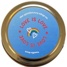 Pride Candle Vanilla Bean