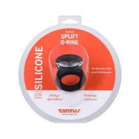 Tantus Uplift C-ring - Onyx