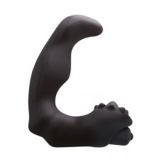 Renegade - Vibrating Massager II - Black