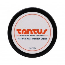 Tantus - Fisting & Masturbation Cream - 8 Oz.