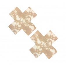 Neva Nude Pasty X Factor Nude Lase Toffee