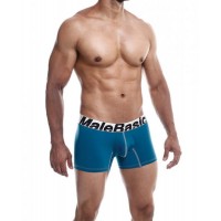 Male Basics Performance Boxer Emerald Md