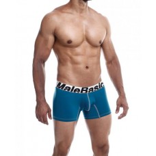 Male Basics Performance Boxer Emerald Md