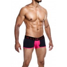 Mb Neon Trunk Coral Medium