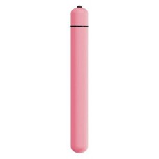 Power Bullet Breeze 5 Inches Pink Vibrator