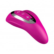 Nalone Curve Touch Sensitive Vibe Pink