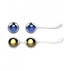 Nalone Yany Metal Kegel Balls