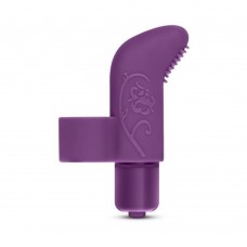 Sherry Finger Vibe 7 Function Sugar Plum