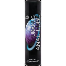 Wet Uranus Anal Lubricant Silicone Based 9oz
