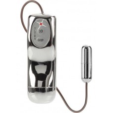 Extreme Pure Gold Micro Bullet Waterproof 1.5 Inch Platinum