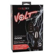 Volt Electro Fury Black