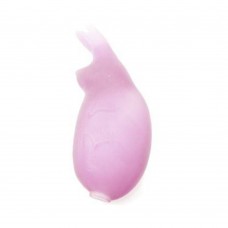 Pink Rabbit Pleasure Sleeve