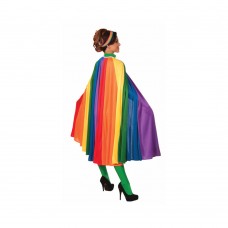 Rainbow Cape