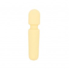 Emojibator Tiny Wand Emoji Vibrator Cream Emojibator Tiny Wand Emoji Vibrator Cream