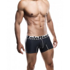 Male Basics Performance Boxer Black Md