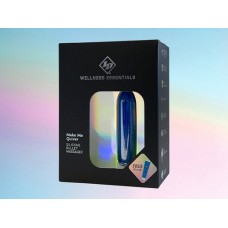 MAKE ME QUIVER SILICONE BULLET MASSAGER MAKE ME QUIVER SILICONE BULLET MASSAGER