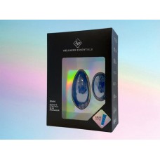 SHHH! REMOTE CONTROL SLIM MASSAGER SHHH! REMOTE CONTROL SLIM MASSAGER