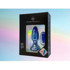 BOOTY BUZZER REMOTE CONTROL VIBRATING PLUG BOOTY BUZZER REMOTE CONTROL VIBRATING PLUG