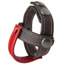 Kink Cock & Ball Sub Presenter