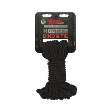 Kink Hogtied Bind & Tie Hemp Bondage Rope 30ft