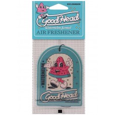Goodhead Air Freshener Watermelon