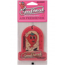 Goodhead Air Freshener Strawberry