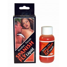 Spanish Fly Liquid-Orange