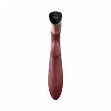 Metis Touch Panel Rabbit Vibrator