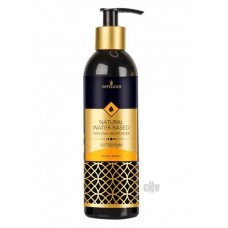 Natural Personal Butter Rum 8oz