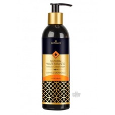 Natural Personal Orange Creamsicle 8oz