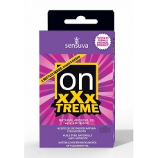 On Xxxtreme Arousal 5ml Md Box