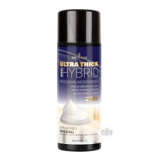 Ultra Thick Hybrid Anal Lube 3.4oz
