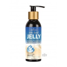 Jelly Water Based Lube 4oz