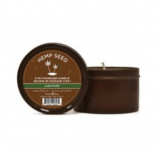 Eb Hemp Seed Holiday Cabin Fever 6 Oz.