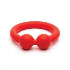 Sport F*cker Bullring Red Cock Ring