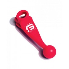 Sport Fucker Meat Harness - Red