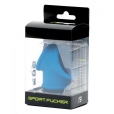 Sport Fucker Cock Tube - Blue