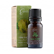 Earthly Body Tea Tree Essentail Oil 10ml