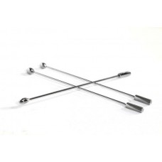 Sounds Starter Set 3pc - 6mm 8mm 1.1mm