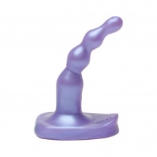 Tantus Knot Fun Nylon Bondage Rope - Black 30'