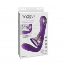 Fantasy For Her Ult Pleasure Pro Fantasy For Her Ult Pleasure Pro