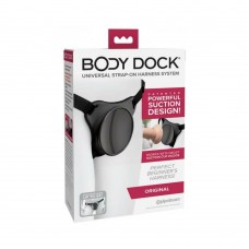 Body Dock Original Strap-on Harness Body Dock Original Strap-on Harness